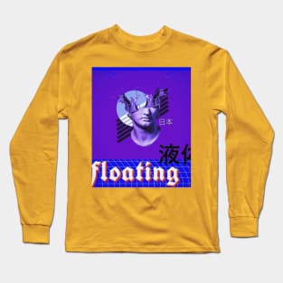 F L O A T E R Long Sleeve T-Shirt